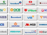 Một số ngân hàng đã tăng lãi suất trong tháng 7/2022