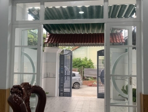 Dự án nhà phố