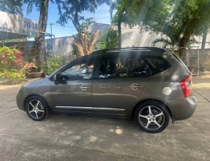 BÁN XE KIA CAREN 2010 - SỐ TỰ ĐỘNG, CỬA NÓC, GIÁ HẤP DẪN