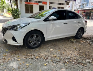 BÁN XE SX2021 SỐ TỰ ĐỘNG