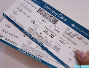 VIỆT NAM AIRLINES TRIỂN KHAI CHÍNH SÁCH GIÁ KHÔNG HÀNH LÝ