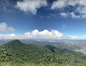 DU LỊCH NÚI LANG BIANG KHI NÓI ĐẾN ĐÀ LẠT