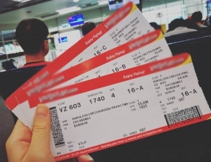 VIETJET AIR hỗ trợ khách hàng trong đại dịch COVID-19