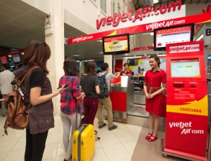 Vietjet -Thông báo gia hạn thời gian bảo lưu