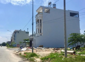 ĐẦU TƯ VỊ TRÍ VÀNG - KDC BÌNH CHIỂU 2, TRUNG TÂM TP THỦ ĐỨC - GIÁ CHỈ 1 TỶ/NỀN