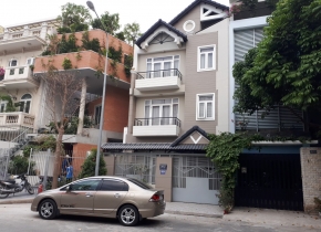 Cần bán nhà khu biệt thự 280 phường An Phú, Q2, Thành phố Thủ Đức