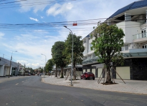 BÁN ĐẤT BIÊN HÒA – PHƯỜNG THỐNG NHẤT GẦN KHU VĂN HOA