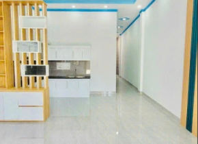 Bán Nhà Đẹp Gần Ngã Tư Quang Thắng, KP4, P. Trảng Dài, Biên Hòa, Đồng Nai (Nguồn Độc Quyền)