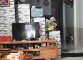 Bán nhà 1 trệt 1 lầu Phan Đình Giót – xe hơi tới cửa – sổ hồng riêng – giá chỉ 4.8 tỷ