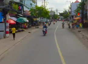 Bán lô đất hẻm 80 đ Bình Chiểu, P. Bình Chiểu, TP Thủ Đức, giá cực tốt