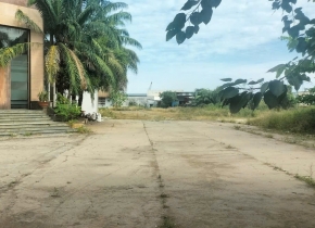 CẦN CHO THUÊ NHÀ XƯỞNG 16.000M² TẠI DĨ AN, BÌNH DƯƠNG – VỊ TRÍ ĐẸP, HẠ TẦNG HOÀN CHỈNH, SẴN SÀNG HOẠT ĐỘNG