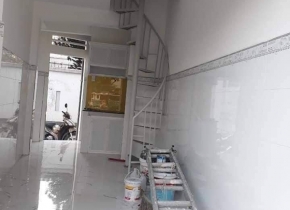 HIẾM! Nhà 2 MT đường Phạm Văn Đồng P1 Gò Vấp. Giá chỉ 3,9 tỷ