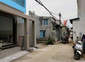 Cần bán nhà P. Hiệp Bình Phước, Thủ Đức. Giá chỉ 3,7 tỷ rẻ hơn xung quanh 20%