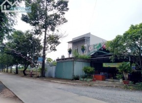 ĐẤT TAM PHƯỚC BIÊN HÒA - SỔ HỒNG RIÊNG, FULL THỔ CƯ GIÁ 830TR