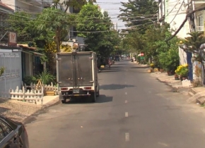 Bán biệt thự VIP Q07. Giá chỉ 27.5 tỷ