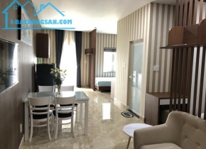 Bán nhà MT đường 54, Phú Hữu, Q9. DT: 123m2, Hầm+4 tầng, Full nội thất, Giá rẻ