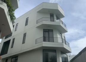 Quận 6 Bán Nhà HXH Hậu Giang 36m2, 3PN khu biệt thự