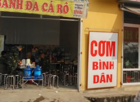 Bán nhà Chính chủ Qlộ 21A Khả Phong Kim Bảng Hà Nam, Mt 9m, giá 6.5 tỷ
