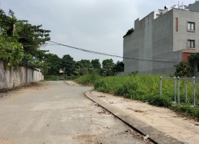 Chính chủ cần bán nhà hai mặt tiền phường An Phú, Q2. Giá chỉ 145 triệu/m2