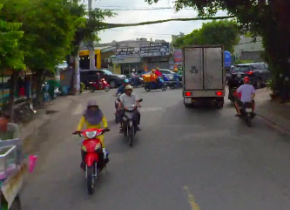 Bán đất hẻm xe hơi, có sẵn 2 kiot cho thuê, ngang 8m, P. Bình Chiểu