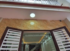 NHÀ ĐẸP, CÓ CHỖ ĐỂ XE CHÍNH CHỦ Ở THANH XUÂN HÀ NỘI GIÁ CHỈ 3 TỶ (CÓ THƯƠNG LƯỢNG)