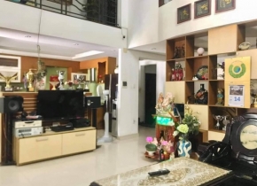 NHÀ ĐẸP CÓ NGAY 50TR/THÁNG, 130M2 NGUYỄN THÁI SƠN, P.4, GÒ VẤP, CHỈ 15.5 TỶ