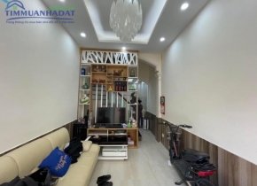 Nhà phố Hào Nam  4 tầng, mặt tiền 3,2m, Giá 3,8 tỷ. Tặng nội thất xịn sò, LH 0904962882