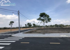 Bán Đất MT Đặng Thùy Trâm,p.13 Q.Bình Thạnh, Gần trường Văn Lang ,87m2, 3ty9.