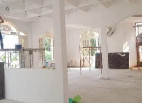 Khu vực hiếm nhà 4 tầng cần bán nằm ngay khu biệt thự cao cấp Thảo Điền gần 800m2. Giá 105 tỷ