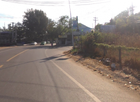 Cần bán lô đất 7000m2 , Mặt tiền Nguyễn Đình Chiểu, Hàm Tiến 90 tỷ