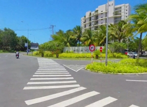 Chính chủ cần chuyển nhượng lại dự án nghỉ dưỡng hơn 50ha tại Phước Thuận, Xuyên Mộc, Bà Rịa Vũng Tàu.