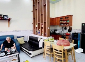 BÁN NHÀ SỔ RIÊNG GẦN CHỢ THANH HÓA PHƯỜNG TRẢNG DÀI TP. BIÊN HÒA