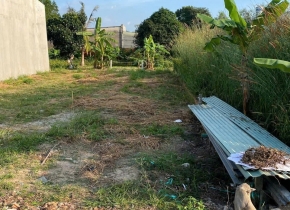 Bán đất thổ cư 100m² Phước An, Nhơn Trạch – Giá chỉ 1 tỷ 1xx triệu, gần trường mầm non!