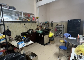 Gấp bán nhà đẹp hẻm xe hơi vào nhà Bình Thới diện tích to 110m2 Quận 11 .