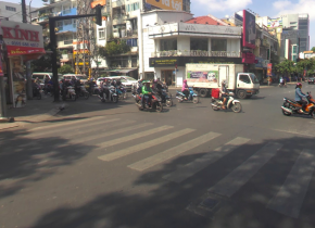 Sở hữu ngay bđs ngay MT Điện Biên Phủ, Đakao, Q1 giá tốt không tưởng