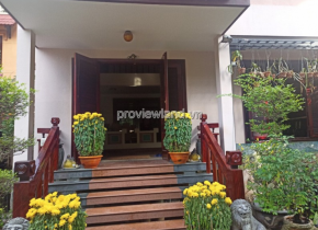 Bán Biệt thự đường Lê Hồng Phong, Q10