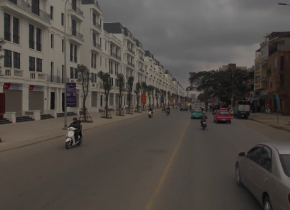 Bán căn Shophouse VinHomes Imperia Thô duy nhất mặt đường Bạch Đằng.