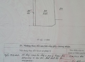 Kèo thơm HÓT HÓT!!! cần bán lô đất 02 MT, diện tích 2259m2 Ba Vì, Hà Nội giá chỉ 2 triệu 1/m2