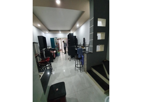 gallery